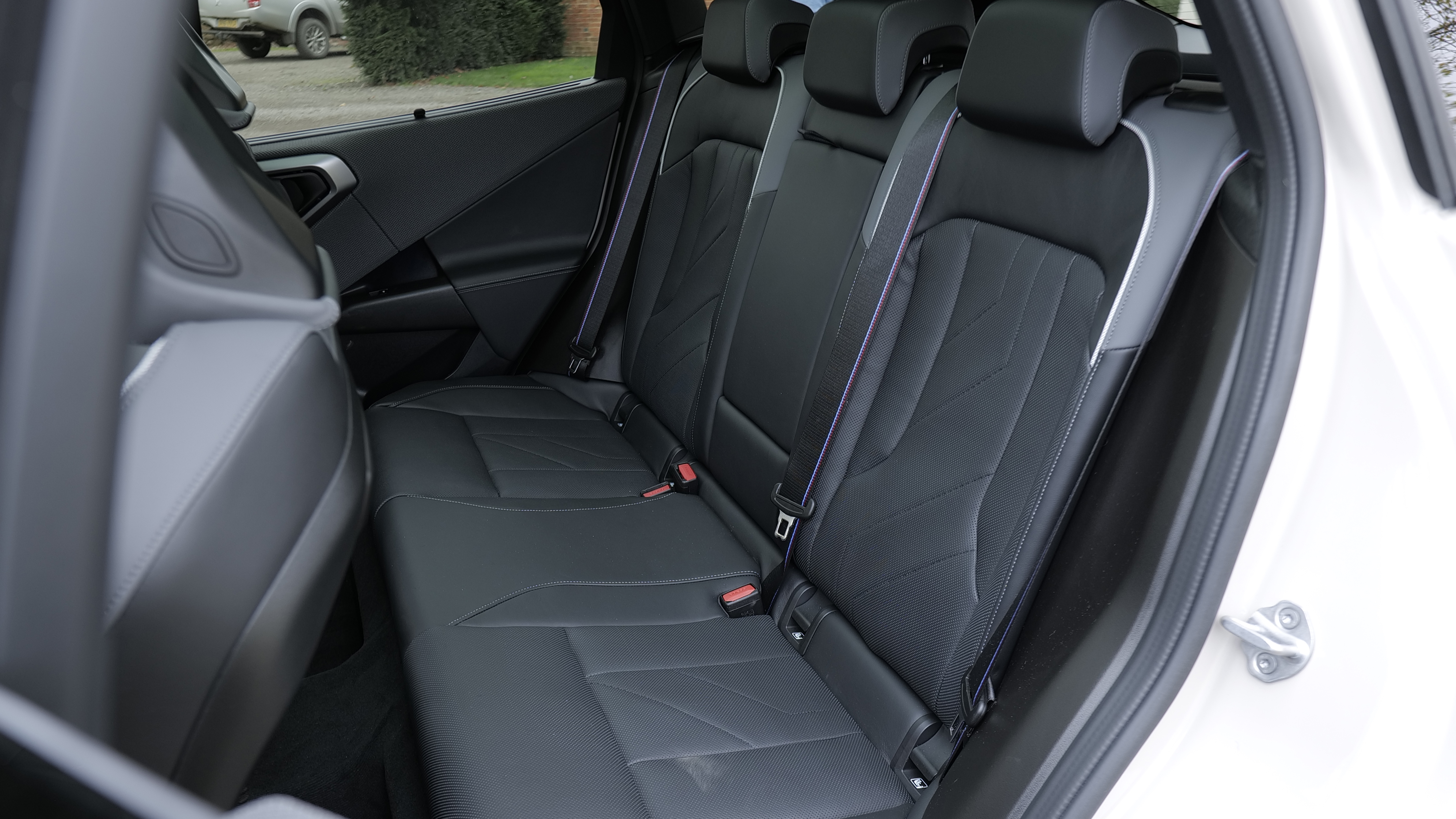 BMW X3 ESTATE xDrive M50 5dr Auto
